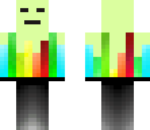 sikk skin