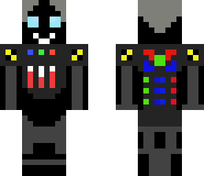 robot