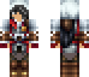 bloodlust assasin