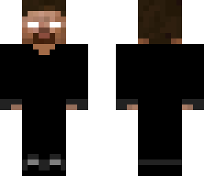 stealth herobrine