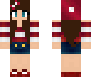 edit girl
