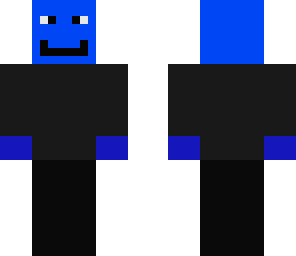 blue man group