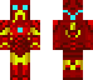 iron creeper