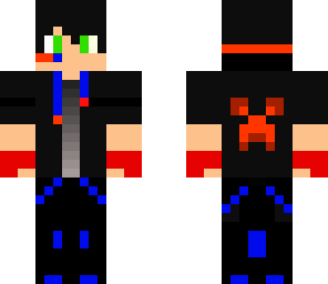 cool gamer