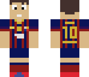 messi lionel