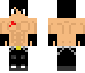 my skin