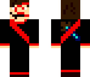 evil ninja