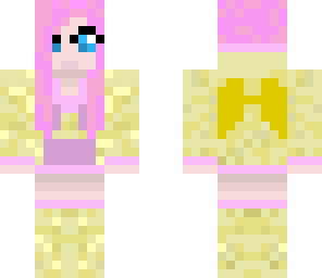 fluttershy glasses