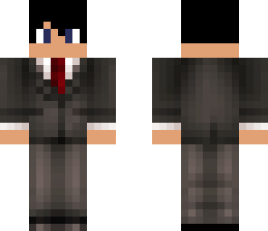tux guy