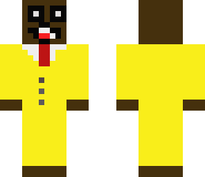 butter derp beaver