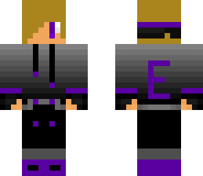 enderminer808's skin