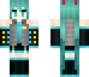 hatsunemiku