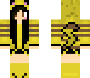 pika pika