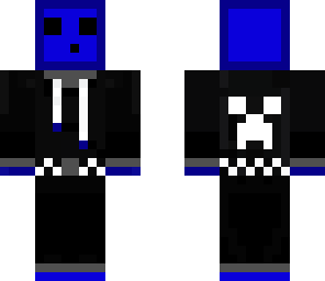 original blu slime 567