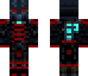 dead space