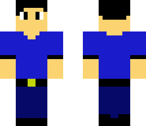 casual skin