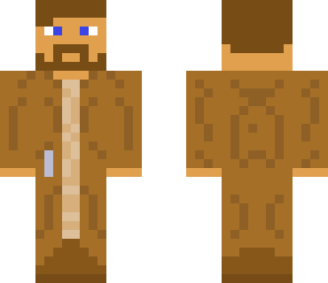 obi-wan kenobi
