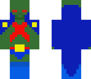 martian manhunter