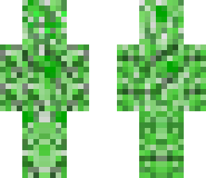 no vote base creeper