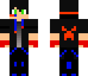 cool gamer fixed