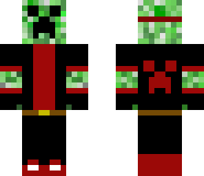 creeper gamer 