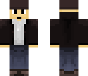 bandit