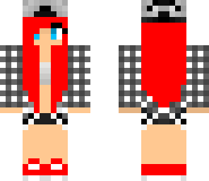 fixed tomboy