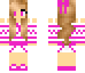 kool pink edit