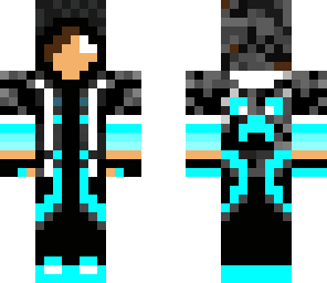 herobrine assasin