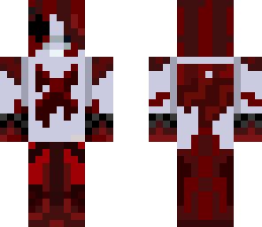 corrupted pony2