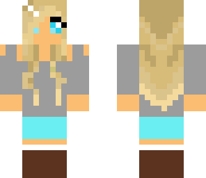 girl
