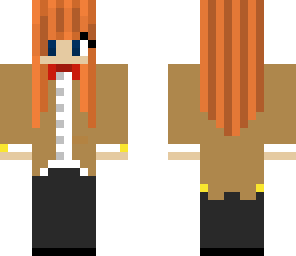 amy pond