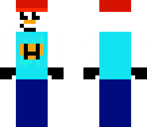 oshawott parkoureiro