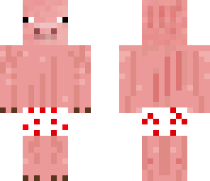 piggy pantz
