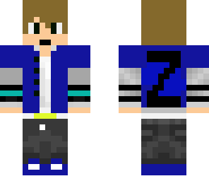 my skin 6