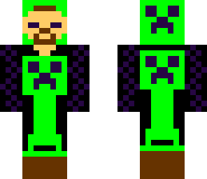 creeper lover 2