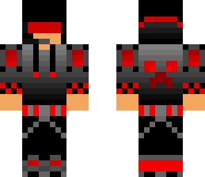 hurtfullred