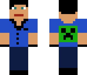 creeper bar employee