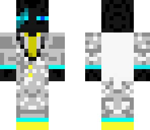 ender groom