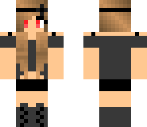 skin 588