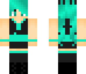 hatsune miku