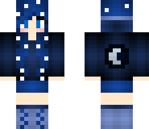 edited luna