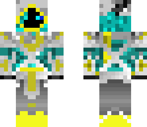 guilded ender assassin 