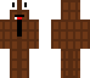 my skin formal waffle