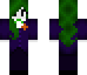 girl joker