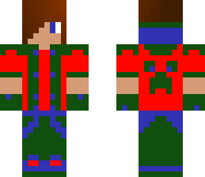 cool teen