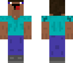 derpy steve