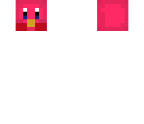 kirby microphone