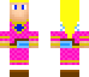 zelda