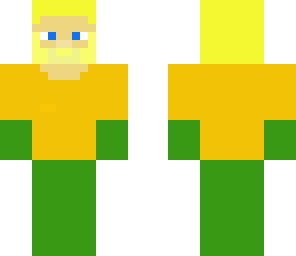 aqua man